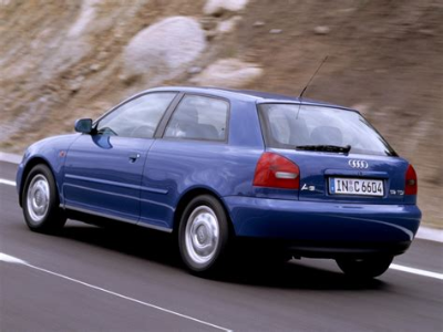 Audi A3 3/5p 1996