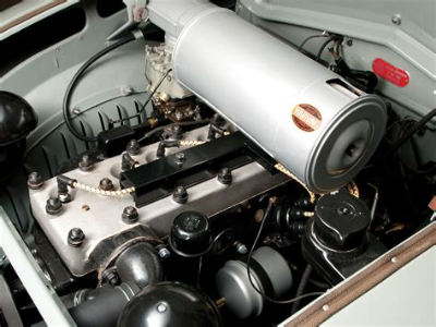 Chrysler Airflow 8 1934