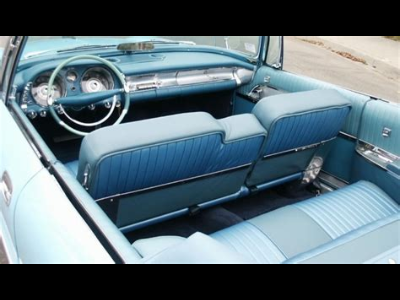 Chrysler Crown Imperial 1957
