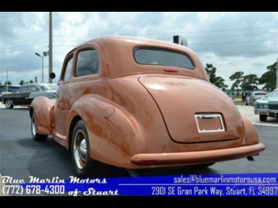 Studebaker Champion 6 1940