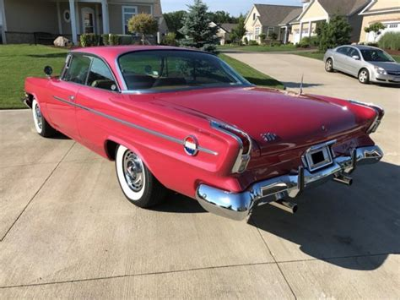 Chrysler 300 1962