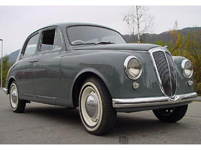 Lancia Appia 1E Serie
