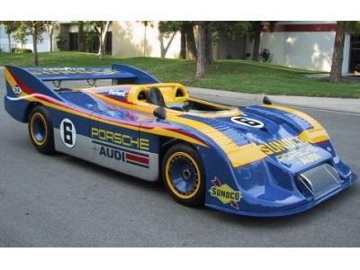 Porsche 917 / 30 1973