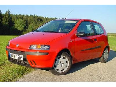 Fiat Punto 2003