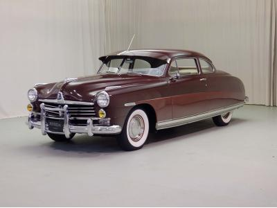 Hudson Commodore Coupe