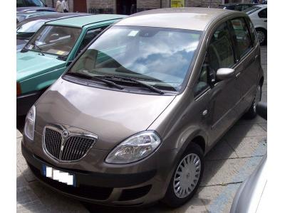 Lancia Musa 2004