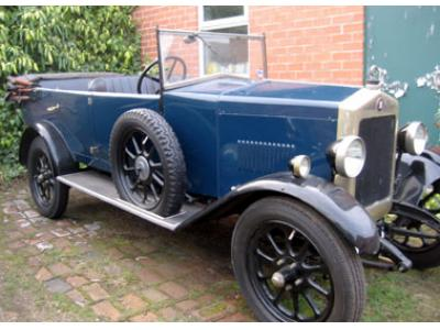 Bayliss-Thomas 11-22