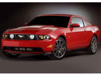 Ford (USA) Mustang 2009