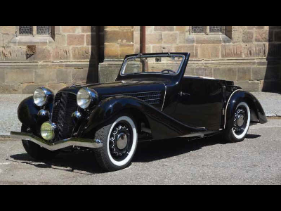 Aero 50