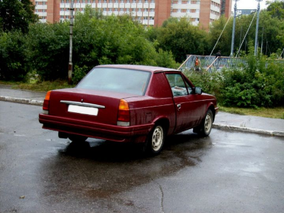 Moskvich 2142 Duet II 2002