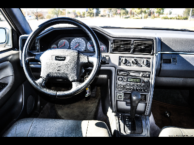 Volvo 960 1990