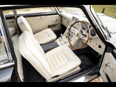 Gordon-Keeble Gordon Keeble