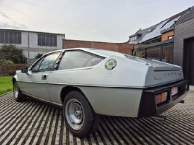 Lotus Eclat S1 1975