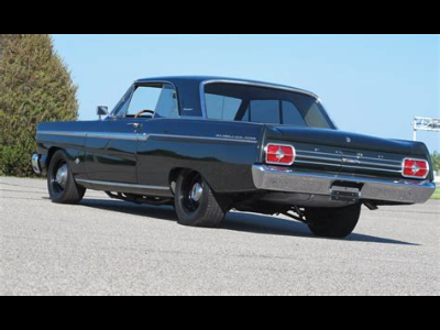 Ford (USA) Fairlane 1965