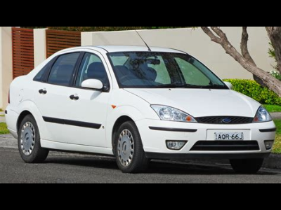 Ford (USA) Focus 3/5p 2000