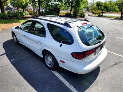Ford (USA) Taurus Wagon 1999