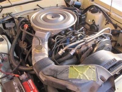 Ford (USA) Thunderbird 1980