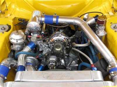 Ford (GB) Escort 1975