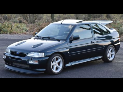 Ford (D) Escort RS Cosworth