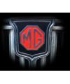 MG Enthusiasts Club Ireland