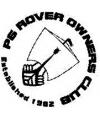 Rover P6 Owners Club