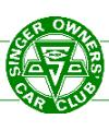 Singer Owners Club