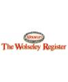 Wolseley Register