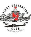 First Generation Monte Carlo Club