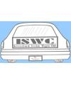 International Station Wagon Club