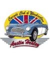 Cascade Austin-Healey Club of Washington