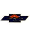 Classic Chevy Club of Nova Scotia