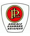 Amicale Panhard de Belgique