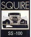 Squire SS-100 Registry