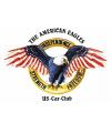 The American Eagles