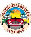 Austin-Healey Club of San Diego