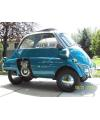 Rocky Mountain Isetta Club