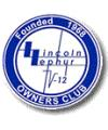 Lincoln Zephyr Owners Club