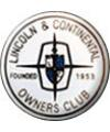 Lincoln & Continental Owners Club