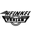 Heinkel Trojan Club Ltd