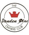 Vanden Plas Owners Club