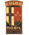 Fuldamobil