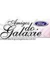 Amigos do Galaxie