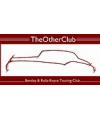 TheOtherClub - Bentley and Rolls-Royce Touring Club