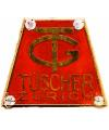 Tüscher