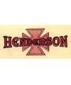 Henderson