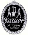 Gläser