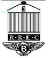 ROLLS-ROYCE ENTHUSIASTS' CLUB