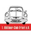 1. Oldtimerclub Erfurt e.V.