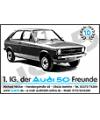 1. IG der Audi-50-Freunde