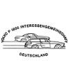 Volvo P 1800 Interessengemeinschaft Deutschland